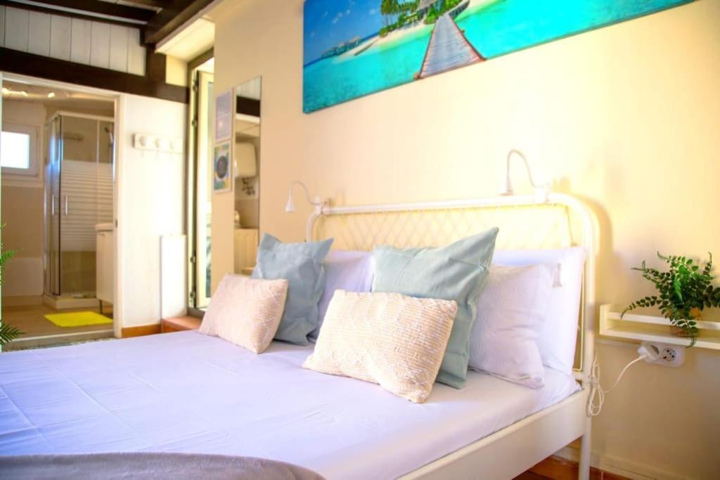 Atico De Carlo Con Vistas Al Mar Y Terraza Apartment Corralejo Exterior photo